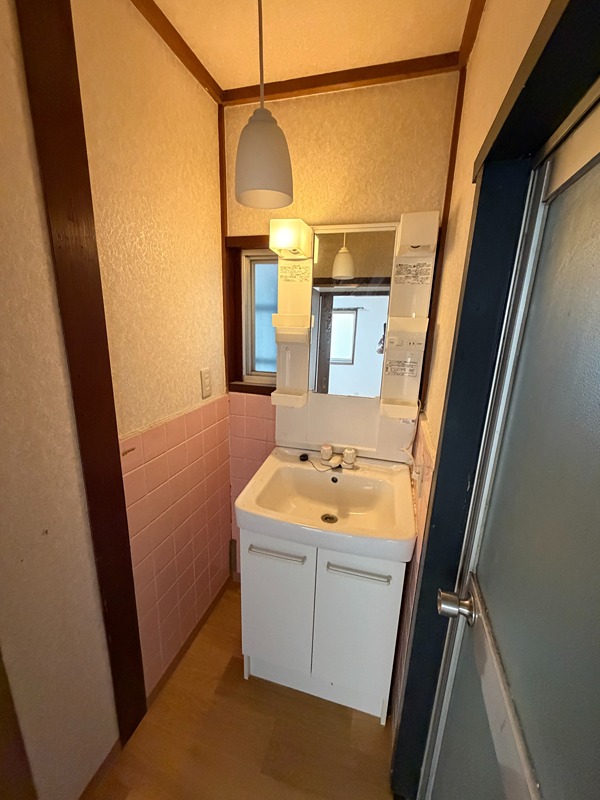 三井南町16-3貸家の内装写真