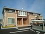  2階 築8年7ヶ月の賃貸物件
