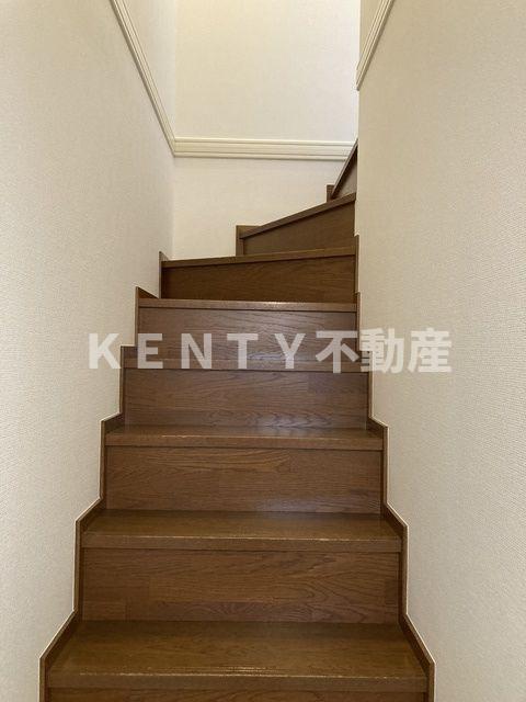 テラス田園調布のその他写真