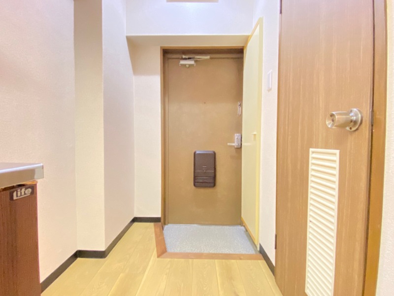 その他部屋・スペース　別号室イメージ