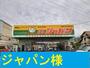 その他　ジャパン（その他）まで900m