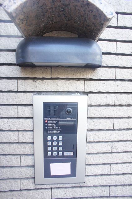 セキュリティ　防犯が気になる方におすすめのオートロック付です！