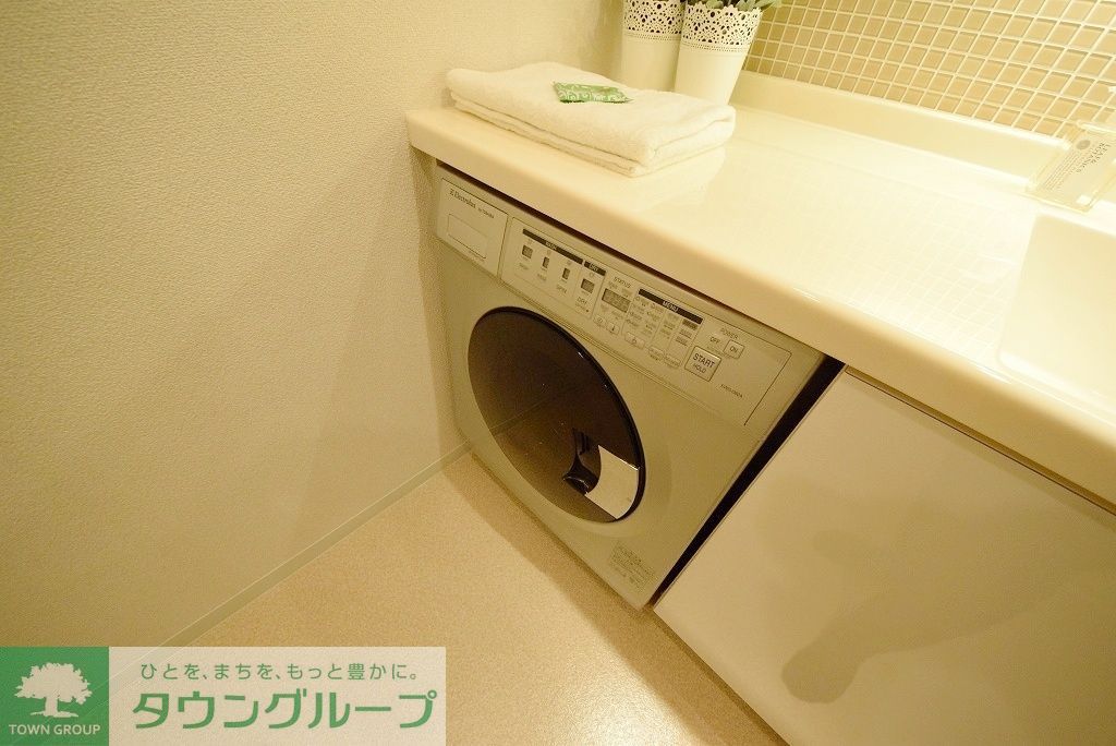 その他設備　お問合せは(株)タウンハウジングレジデンス事業部【03-…