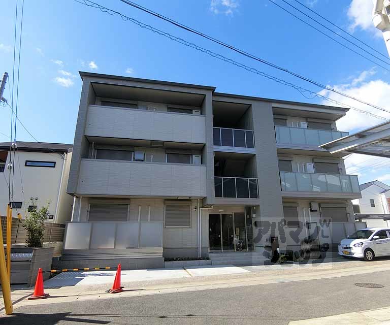 シャーメゾン 豊