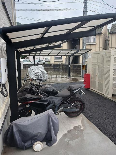 Cocorize C棟のその他写真