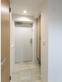 玄関　玄関※別部屋参考写真