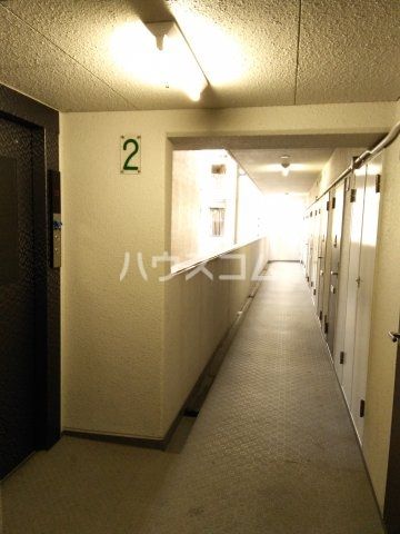 ロビー