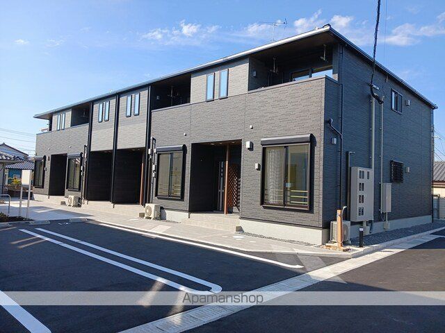 ＪＲ日豊本線 加納駅 徒歩6分 築2年