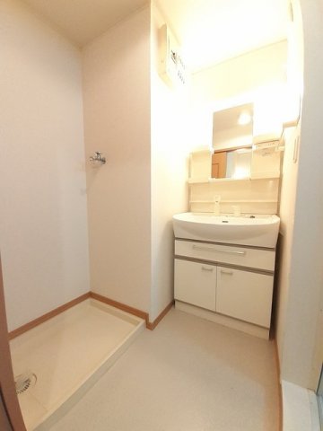 サンシャインの内装写真