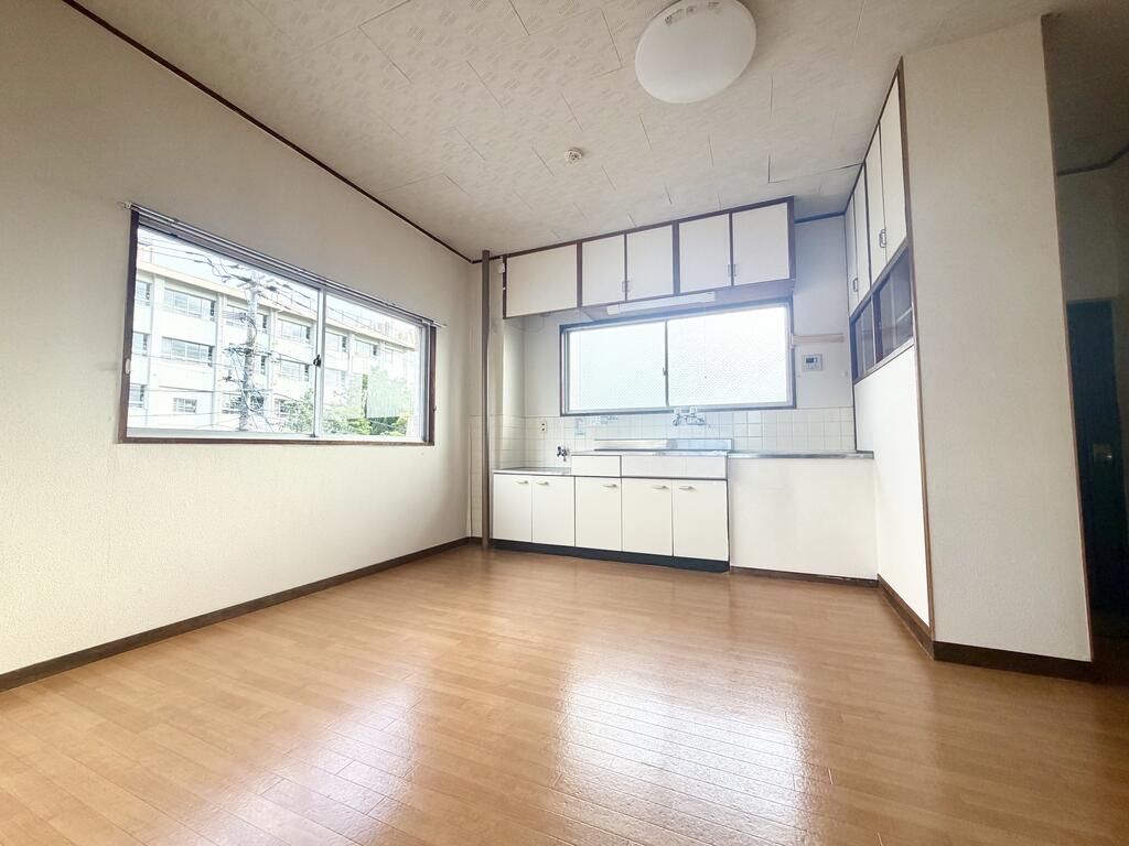 城山産業ビルのその他写真