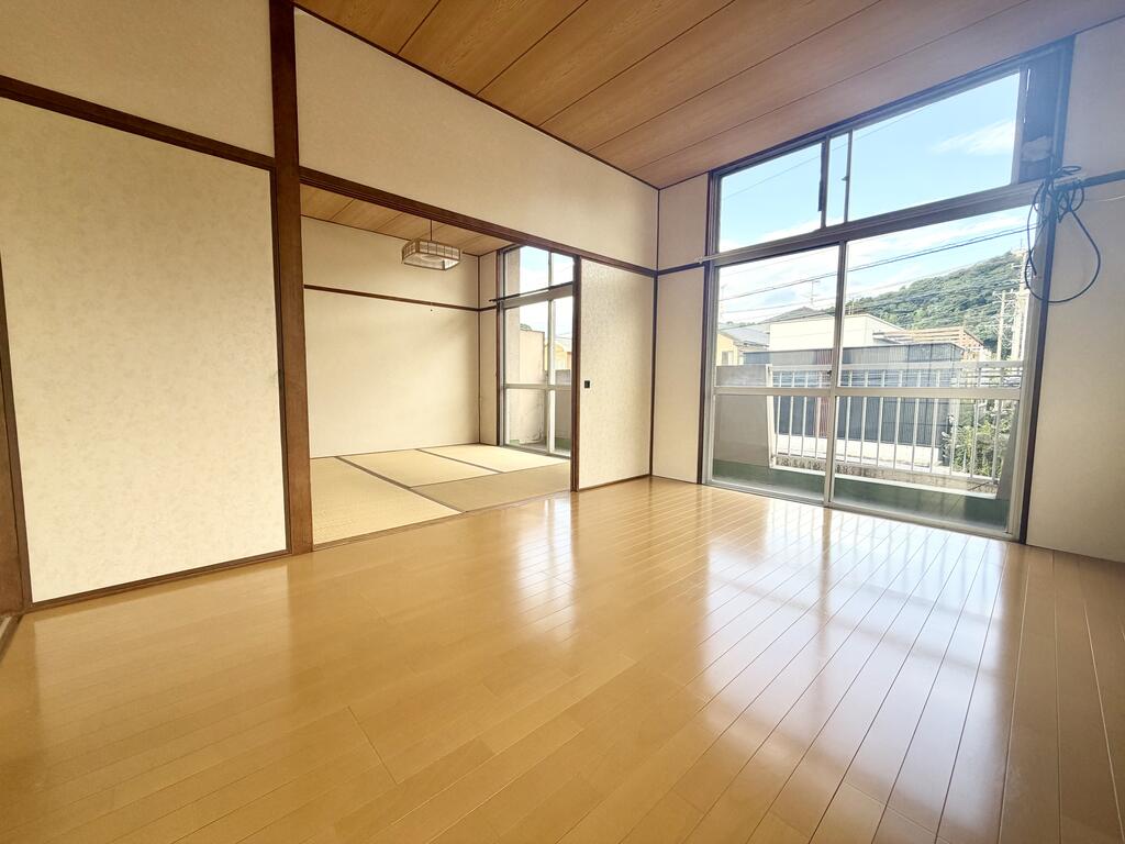 城山産業ビルのその他写真