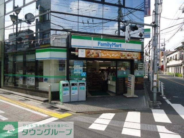シャインピーチの周辺写真