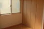 その他設備　2面採光で明るい居室