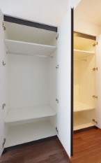 収納　収納※別部屋参考写真