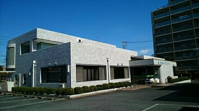 病院　森内科クリニック（病院）まで260m
