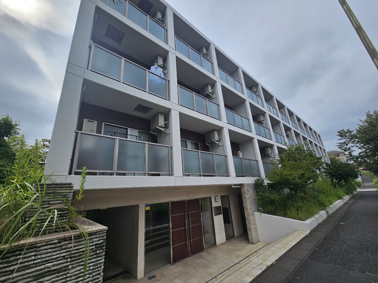 Rising place八王子みなみ野