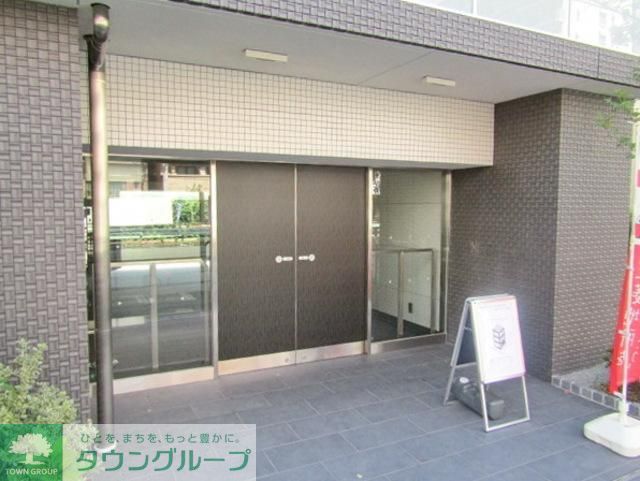 エントランス　★エントランス★