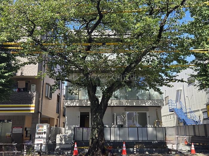 ＪＲ南武線 矢川駅 徒歩10分 新築
