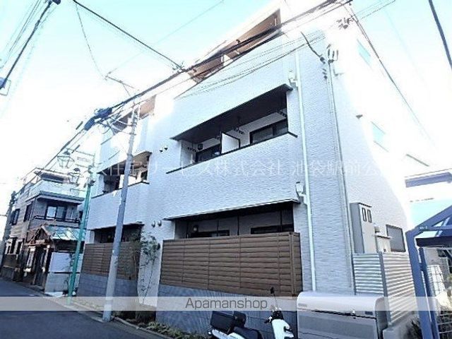 西武池袋線 桜台駅 徒歩2分 築5年