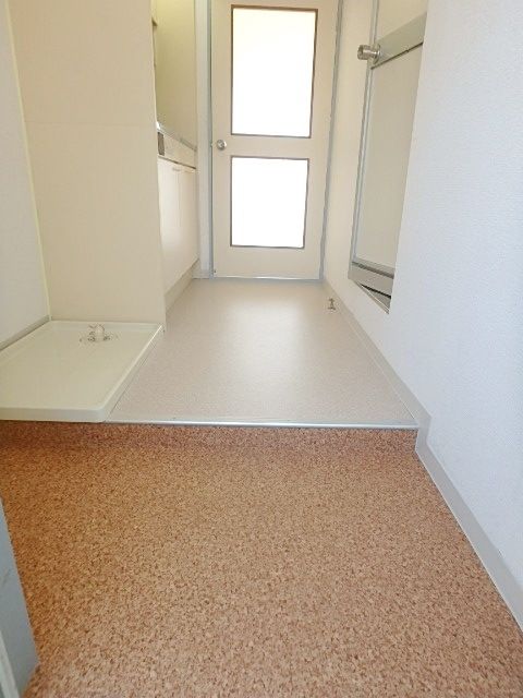 玄関　室内・室内設備