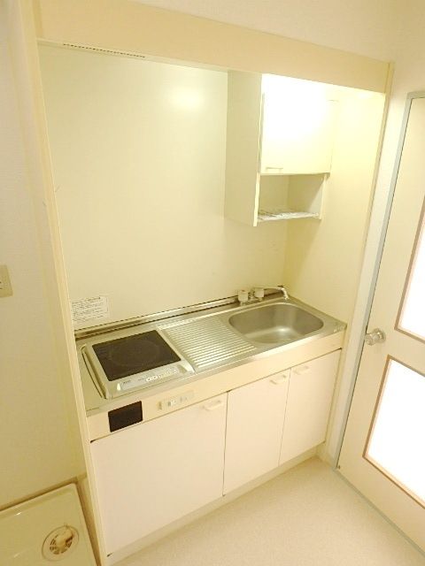 キッチン　室内・室内設備