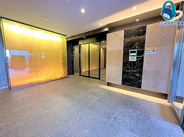 ロビー　★☆他社掲載も内見や契約可能！相見積もり大歓迎☆★