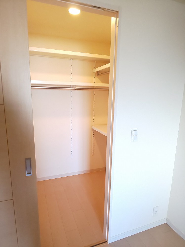 収納　こまごまとしたものを収納できそうですね