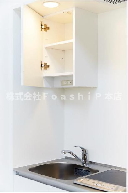 キッチン　同仕様写真