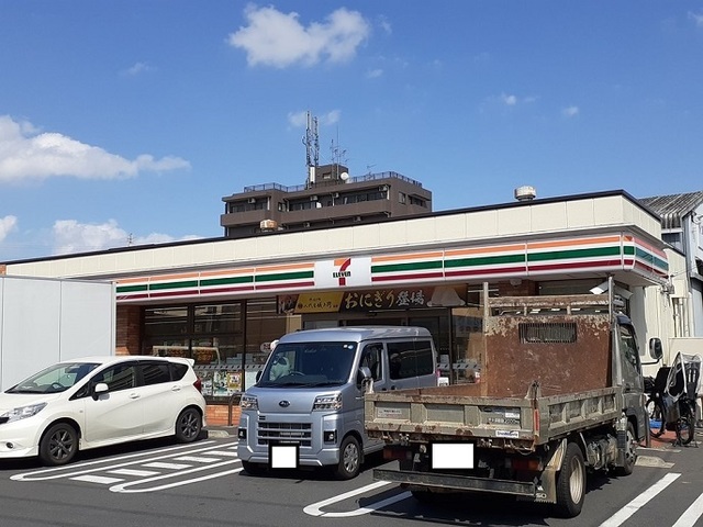 その他　セブンイレブン（その他）まで200m