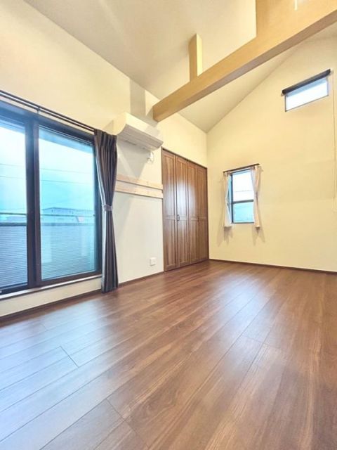 十宮3丁目戸建の内装写真