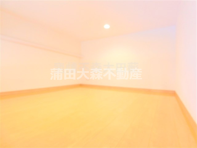 その他　ロフト3.8帖