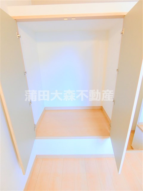収納　収納