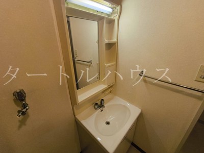 ビューテラス畷 AB棟の内装写真