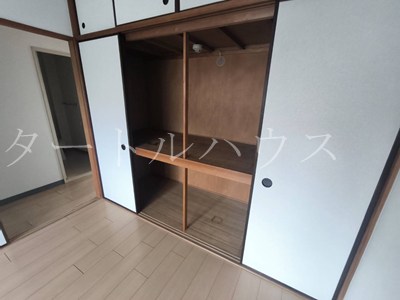 ビューテラス畷 AB棟の内装写真