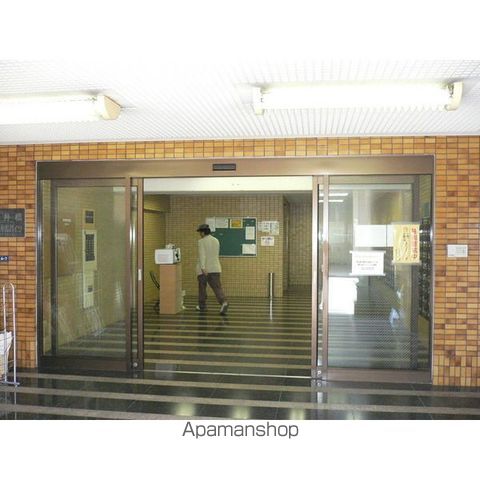 地下鉄鶴舞線 大須観音駅 徒歩9分 12階建 築38年のその他写真