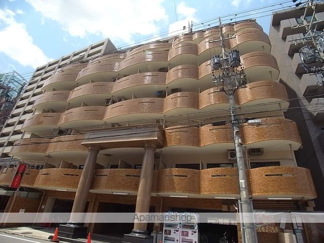 地下鉄鶴舞線 大須観音駅 徒歩9分 築38年
