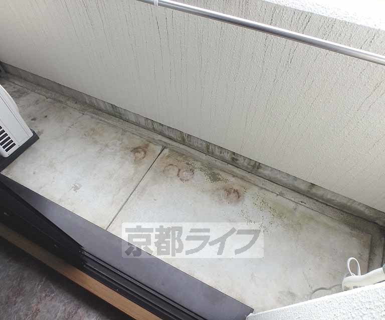エクセレア北山の内装写真