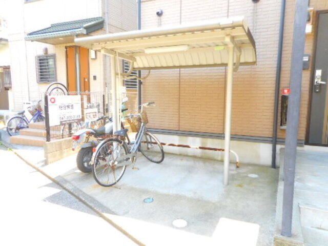 エクレールのその他写真
