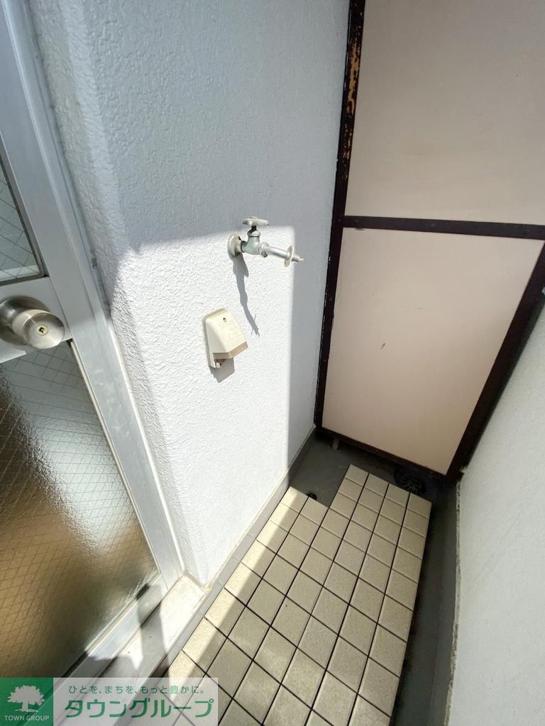 リエパレス立川のその他写真