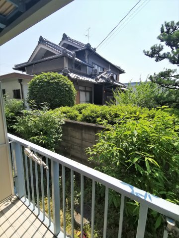 眺望　別号室の画像です。ご参考下さい