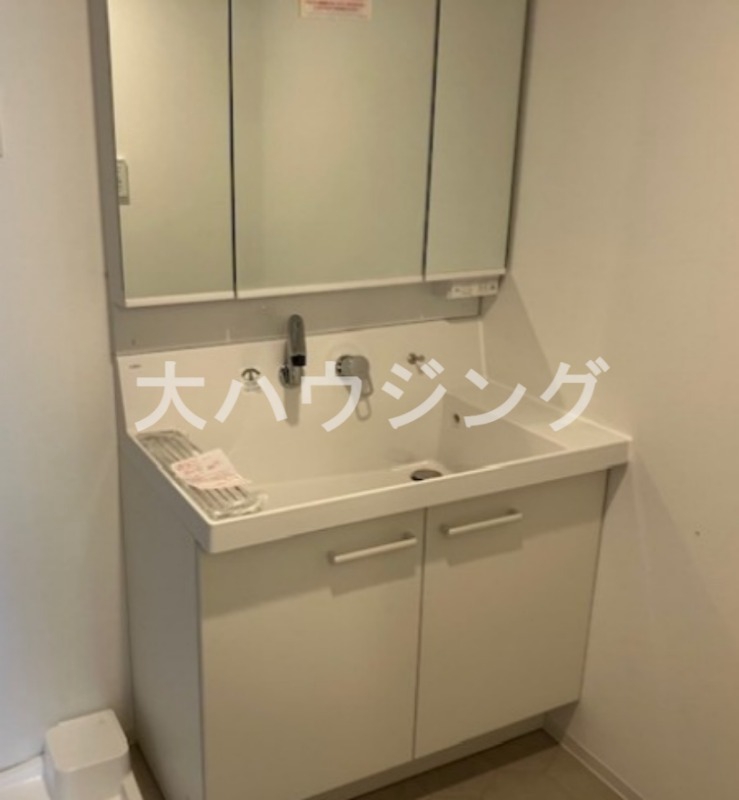 GraceVIの内装写真