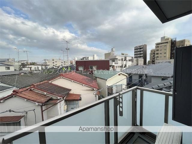プエブロ南長崎のその他写真