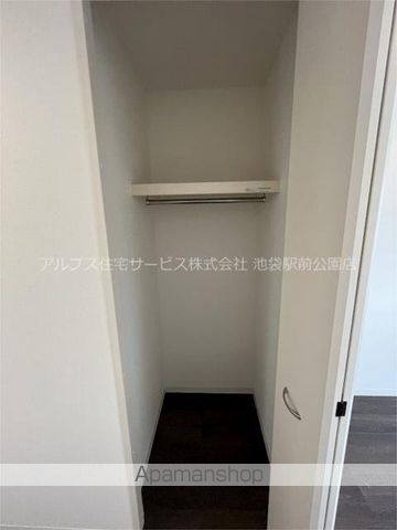 プエブロ南長崎の内装写真