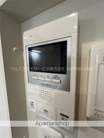 プエブロ南長崎のその他写真