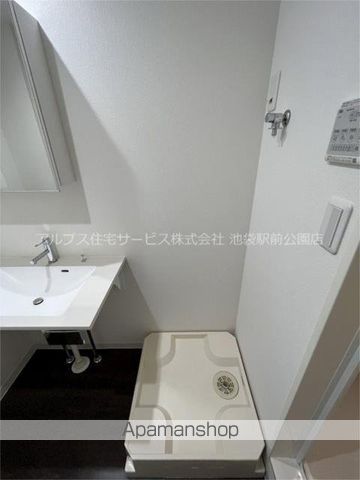 プエブロ南長崎のその他写真
