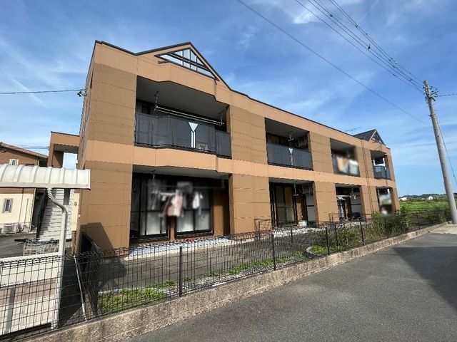 天竜浜名湖鉄道 西掛川駅 徒歩15分 築21年
