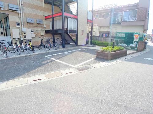 レオパレスめぞん一刻のその他写真