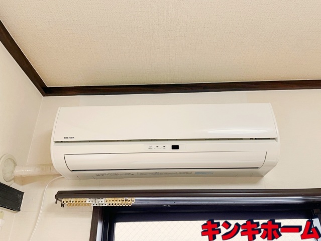その他設備　写真は別のお部屋のものでございます。