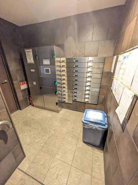 Ouest Riviereの外観写真