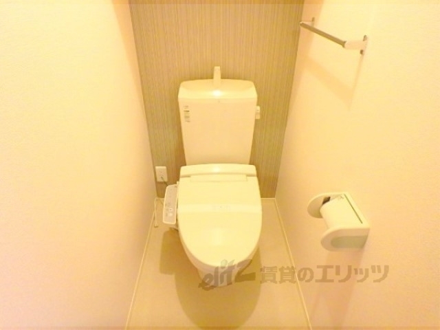 Leciel1のトイレ写真